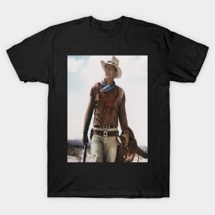 John_Wayne T-Shirt